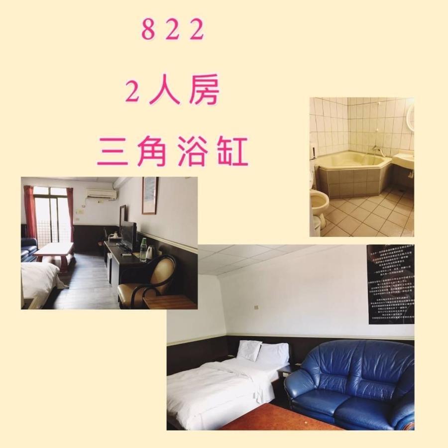 逸仙溫泉旅宿yi-Shian Hotsprin House Wenquan المظهر الخارجي الصورة